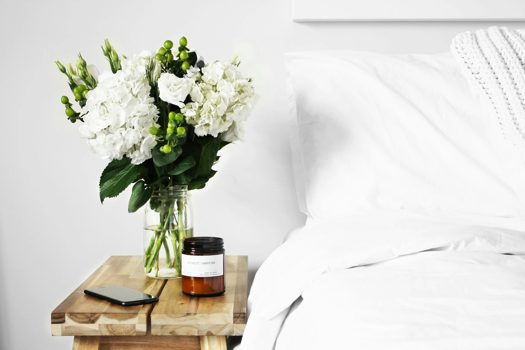 Everyday Essentials Gift Guide | Sleep : Part One